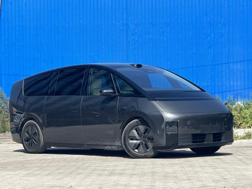 Li Auto Li Auto MEGA