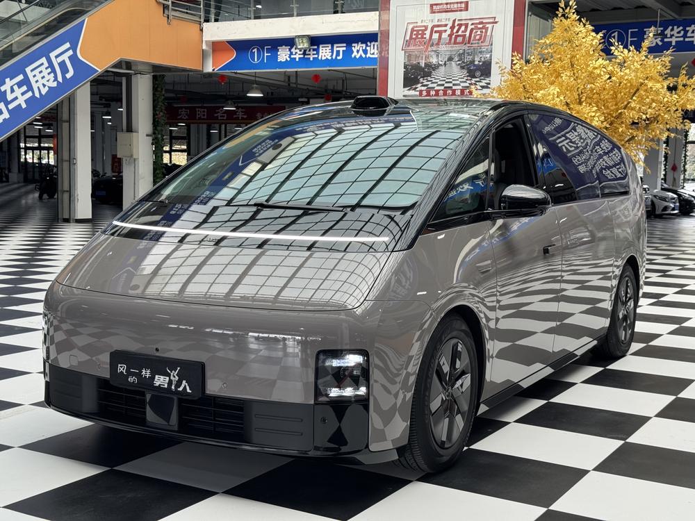 Li Auto Li Auto MEGA