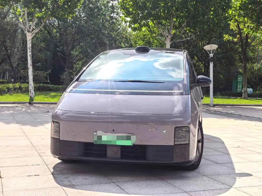 Li Auto Li Auto MEGA