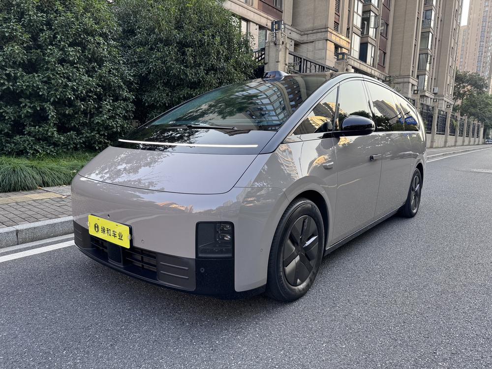 Li Auto Li Auto MEGA