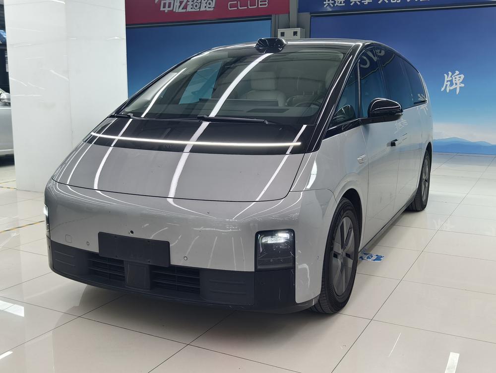 Li Auto Li Auto MEGA