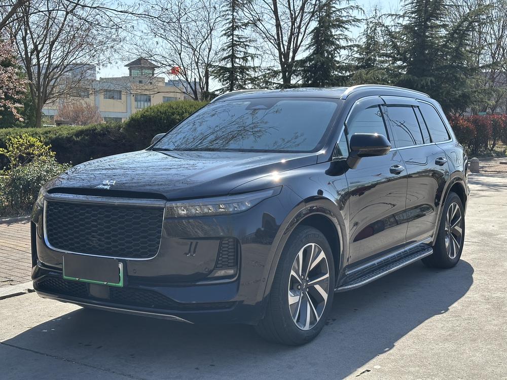 Li Auto Li Auto ONE