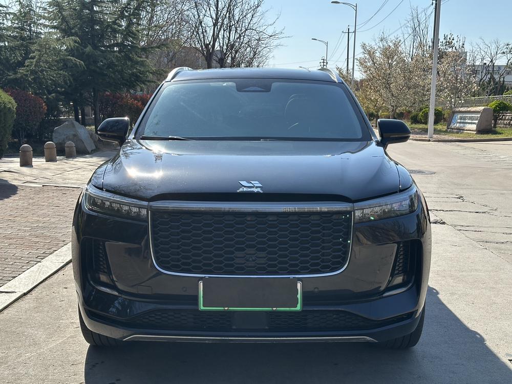 Li Auto Li Auto ONE