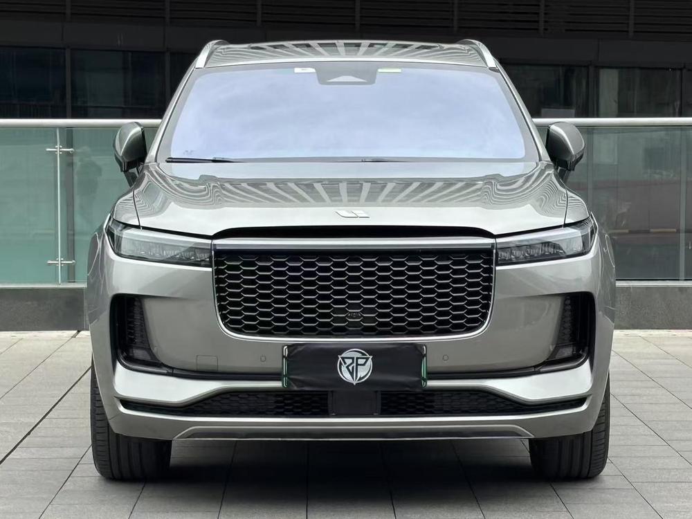 Li Auto Li Auto ONE