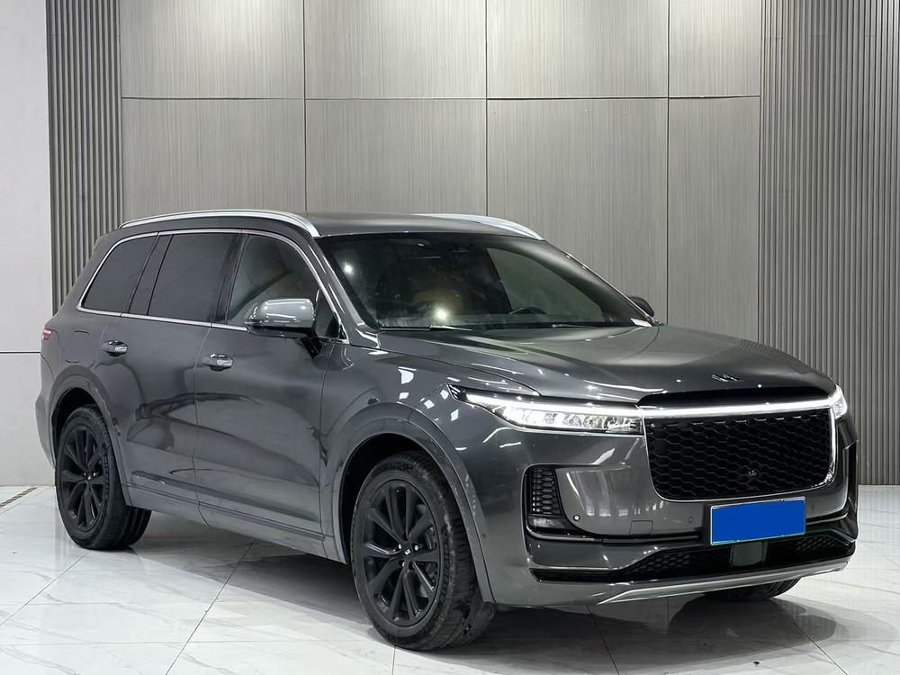 Li Auto Li Auto ONE