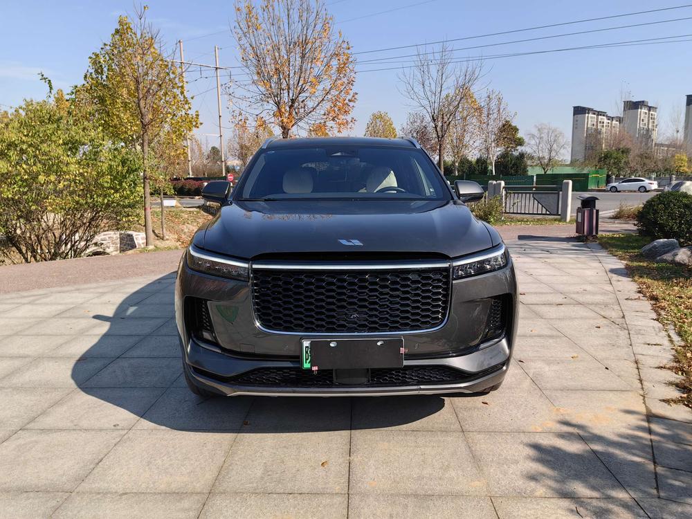 Li Auto Li Auto ONE