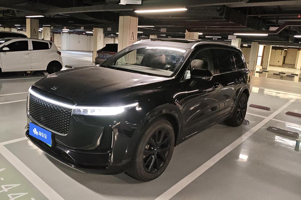Li Auto Li Auto ONE