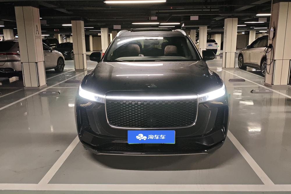 Li Auto Li Auto ONE