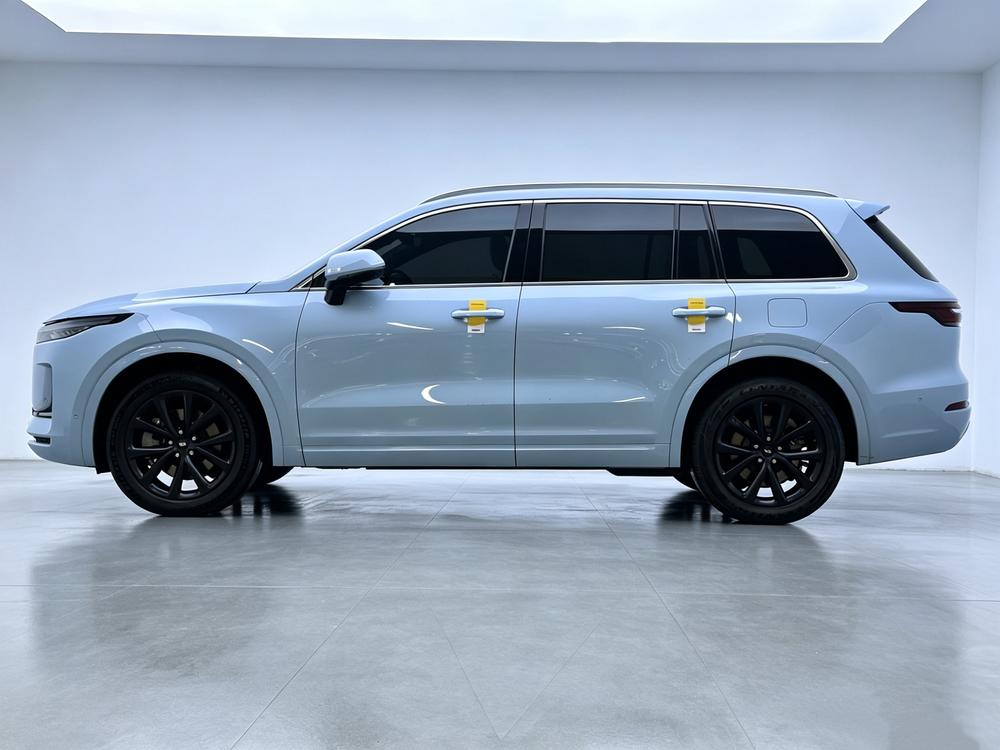 Li Auto Li Auto ONE