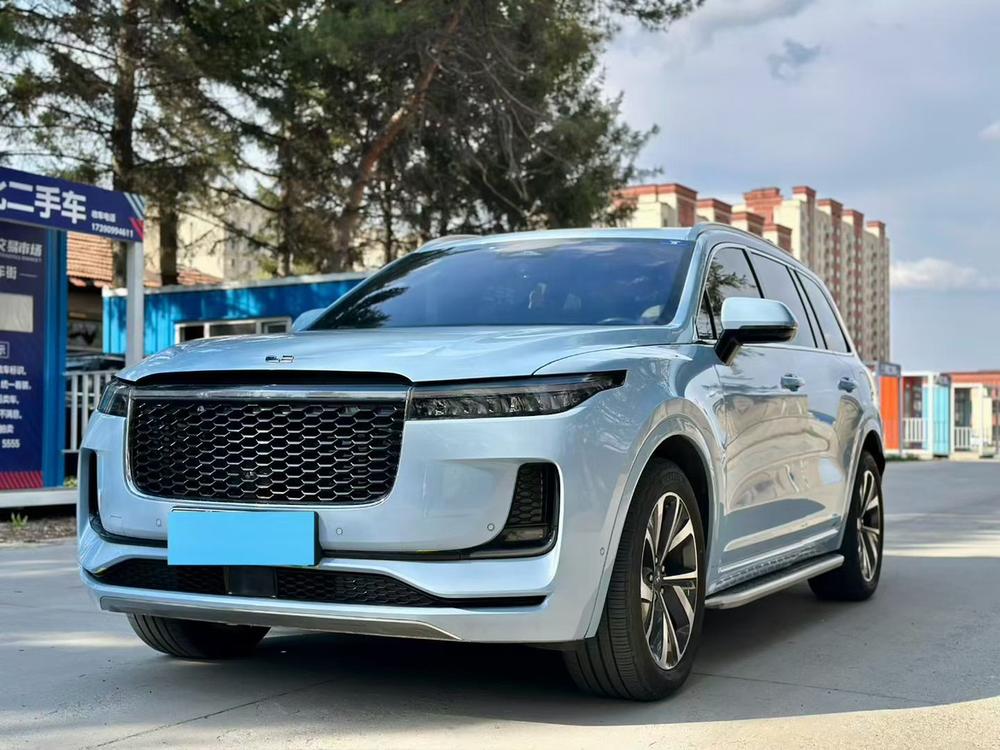 Li Auto Li Auto ONE