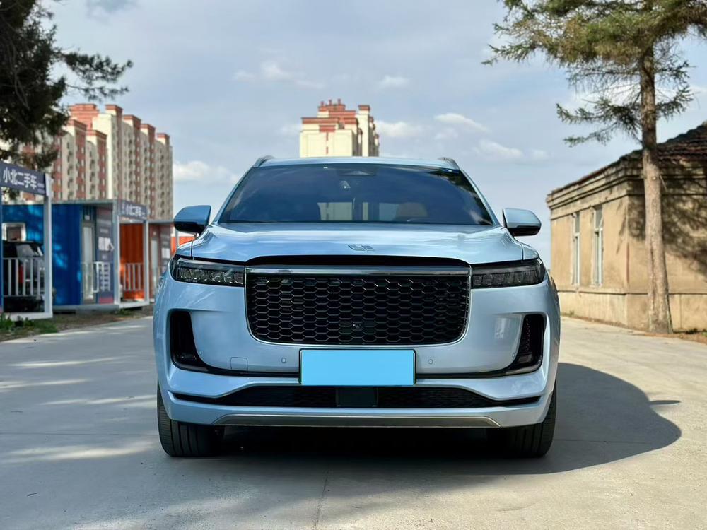 Li Auto Li Auto ONE