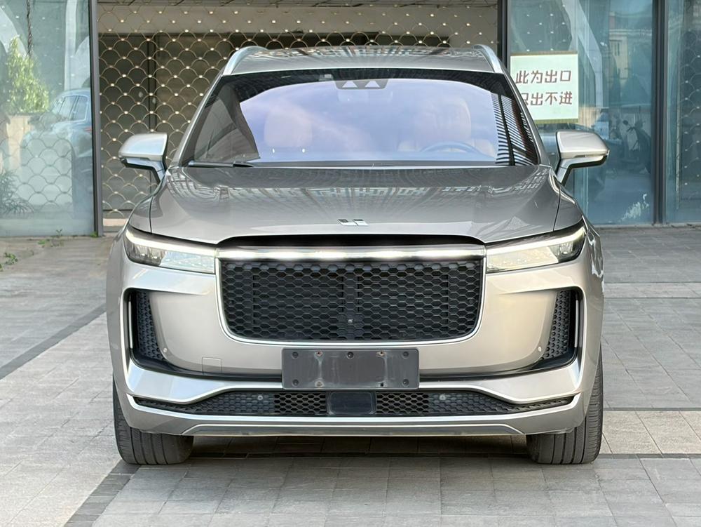 Li Auto Li Auto ONE