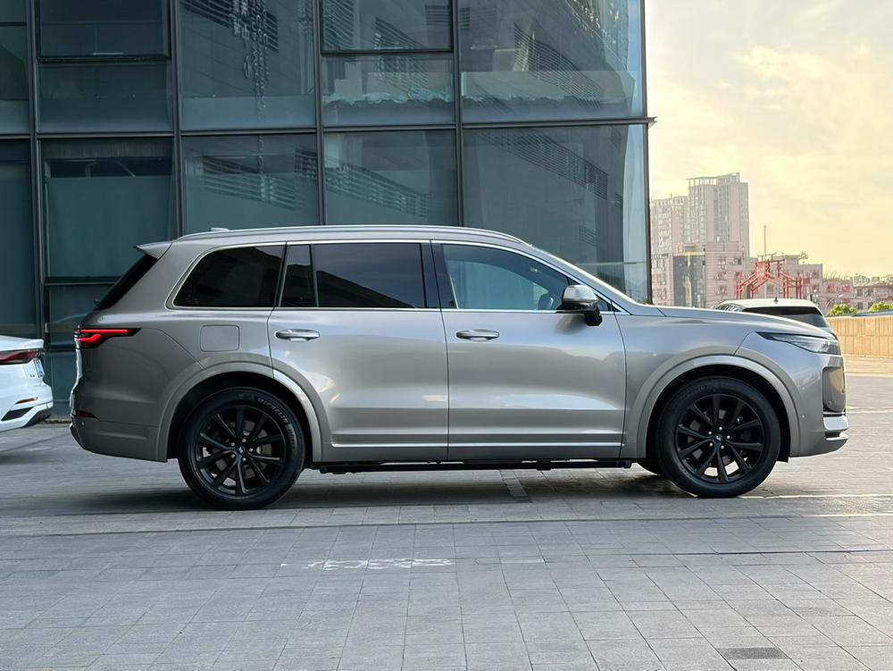 Li Auto Li Auto ONE