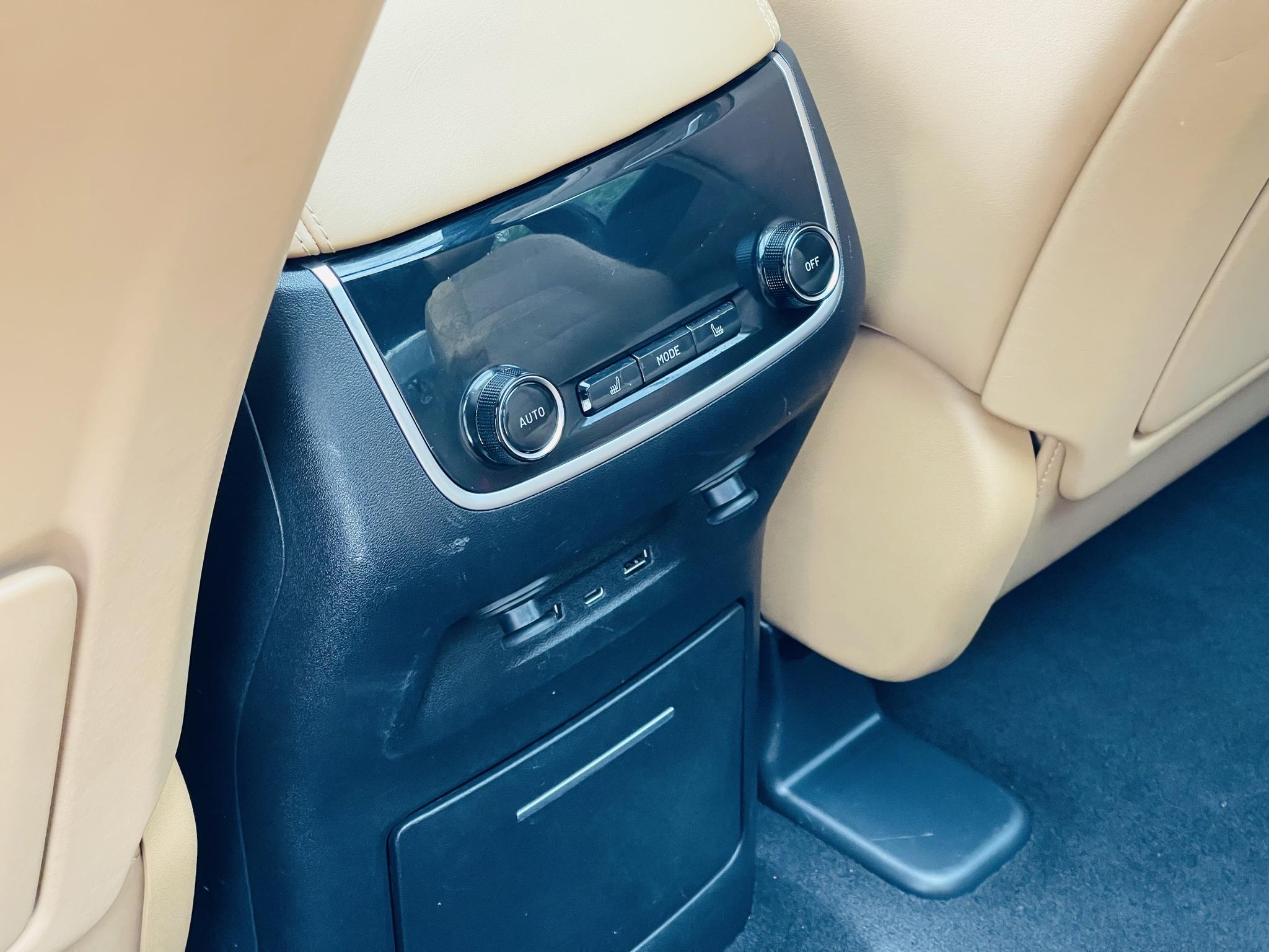 Li Auto Li Auto ONE
