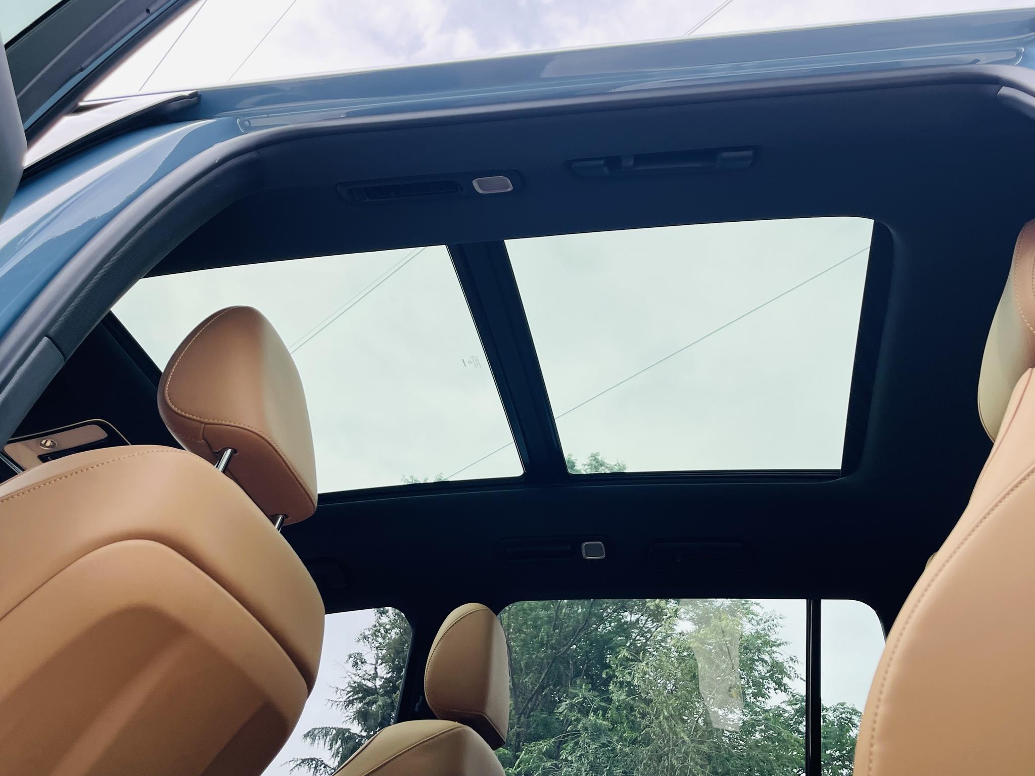 Li Auto Li Auto ONE