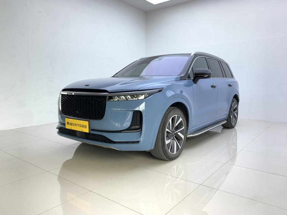 Li Auto Li Auto ONE