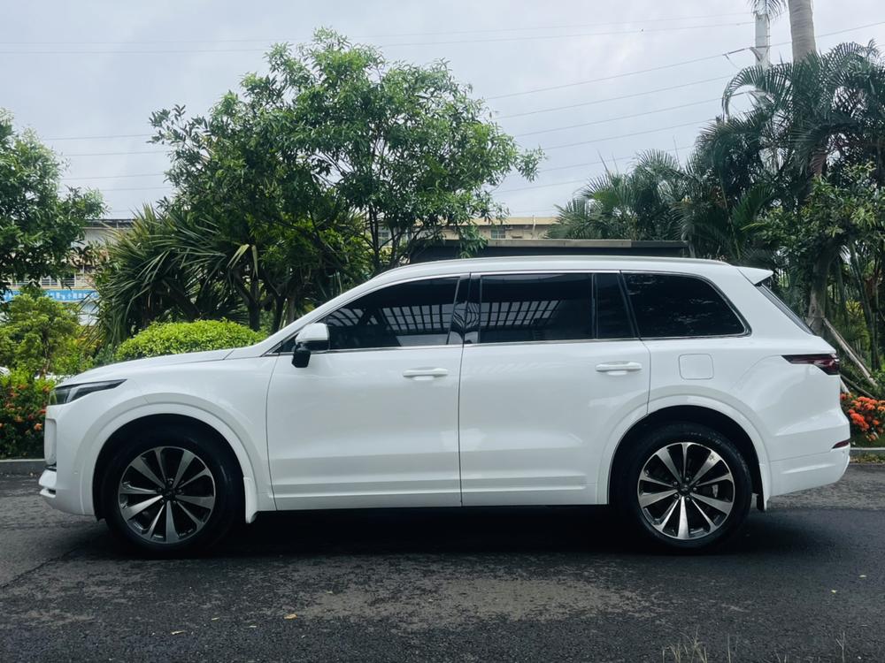 Li Auto Li Auto ONE
