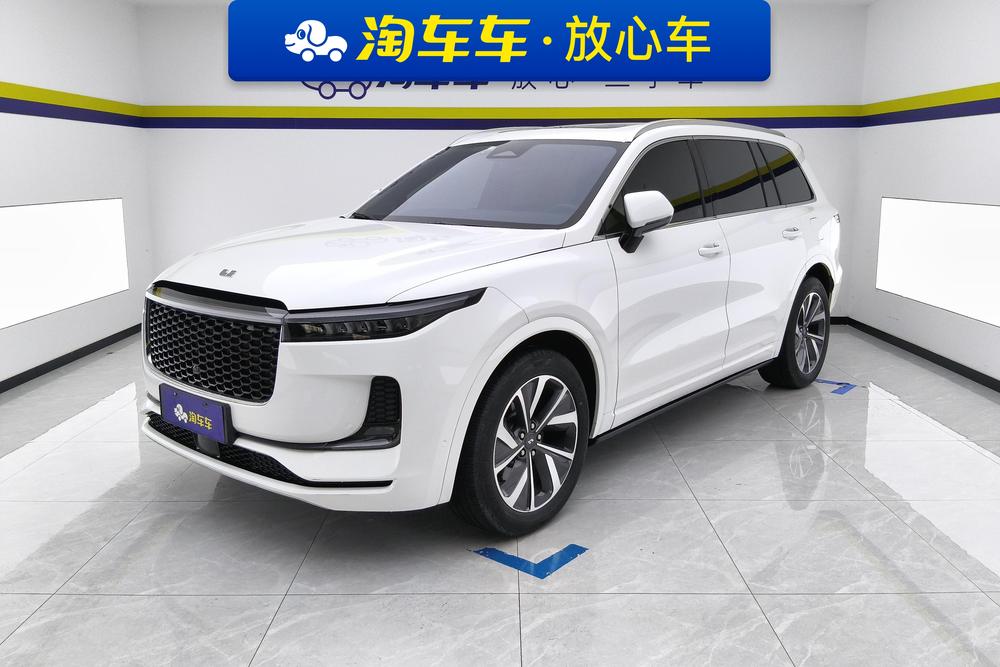 Li Auto Li Auto ONE