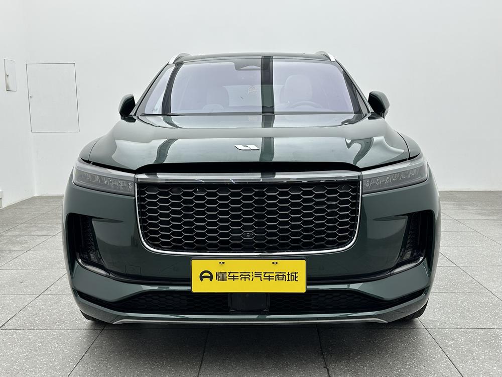 Li Auto Li Auto ONE