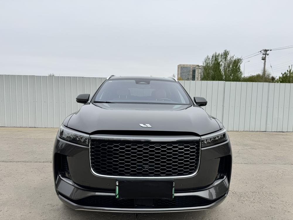 Li Auto Li Auto ONE