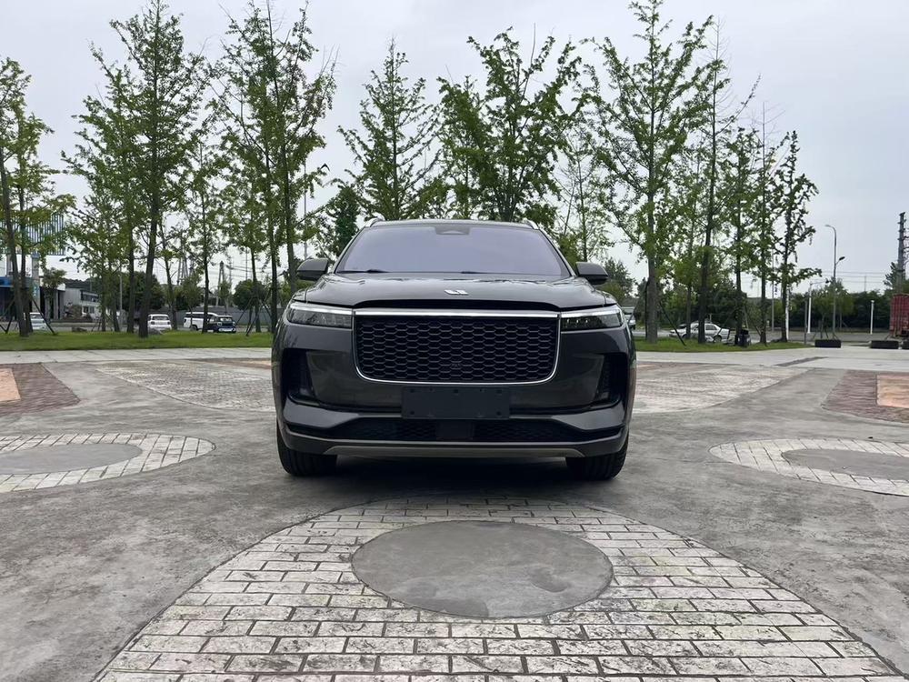 Li Auto Li Auto ONE