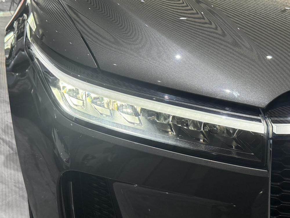 Li Auto Li Auto ONE