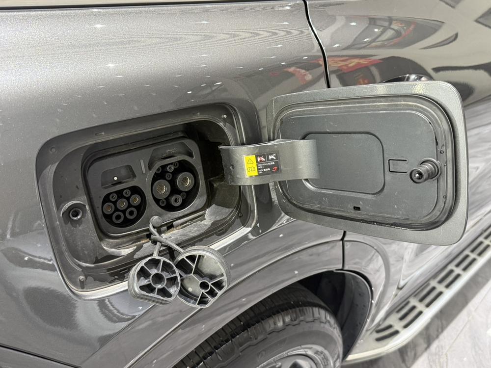Li Auto Li Auto ONE