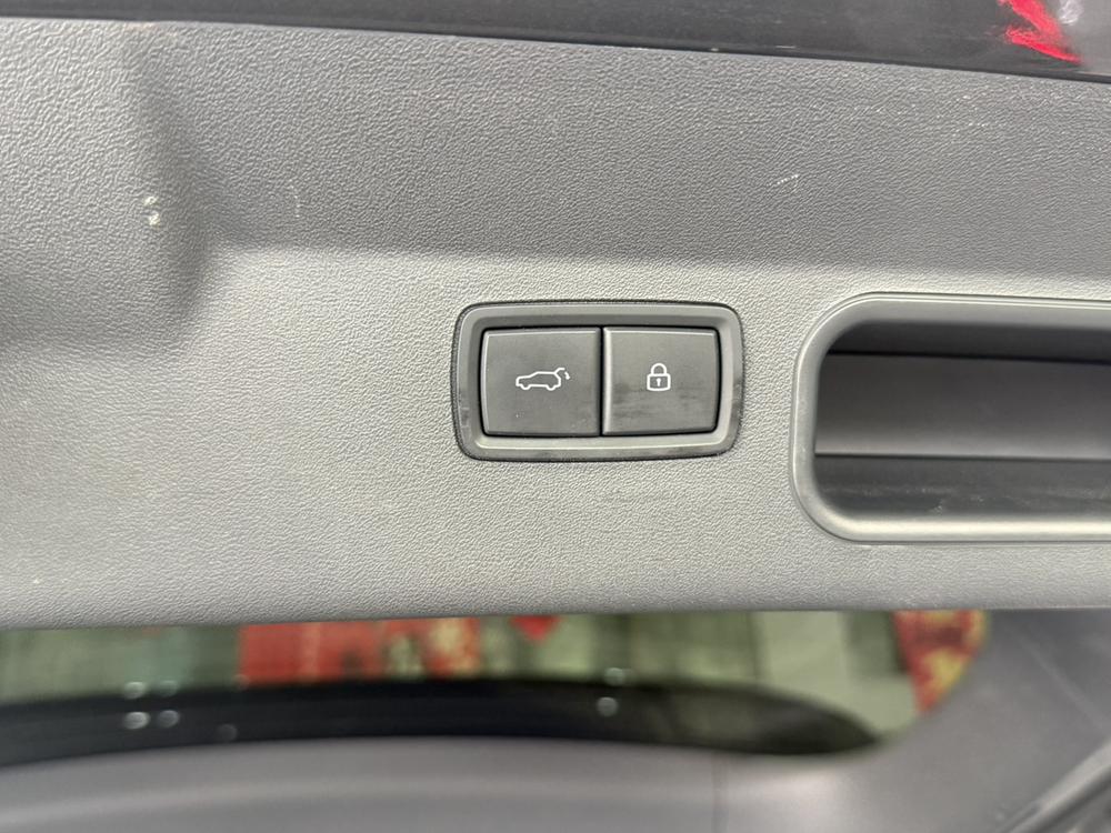 Li Auto Li Auto ONE