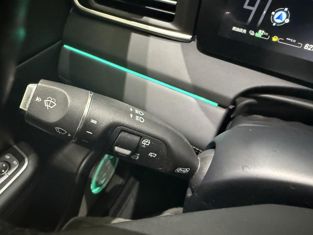 Li Auto Li Auto ONE