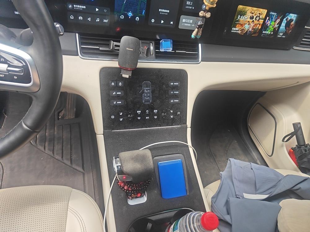 Li Auto Li Auto ONE