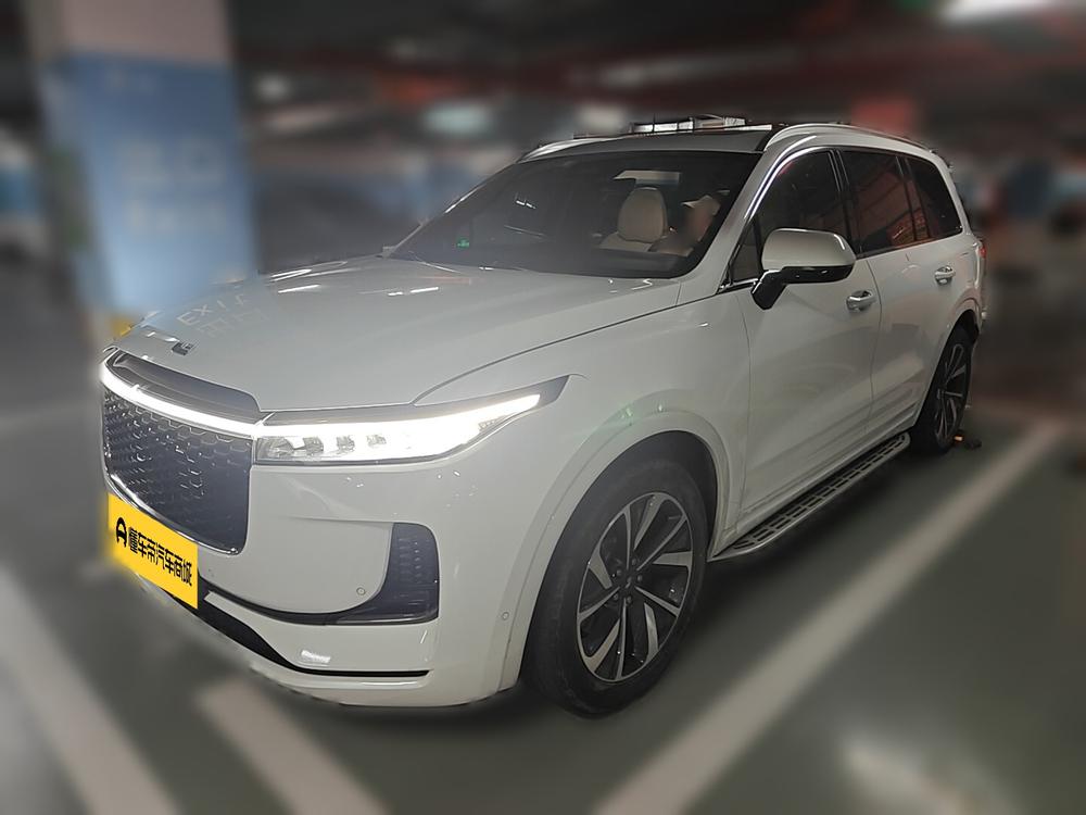 Li Auto Li Auto ONE