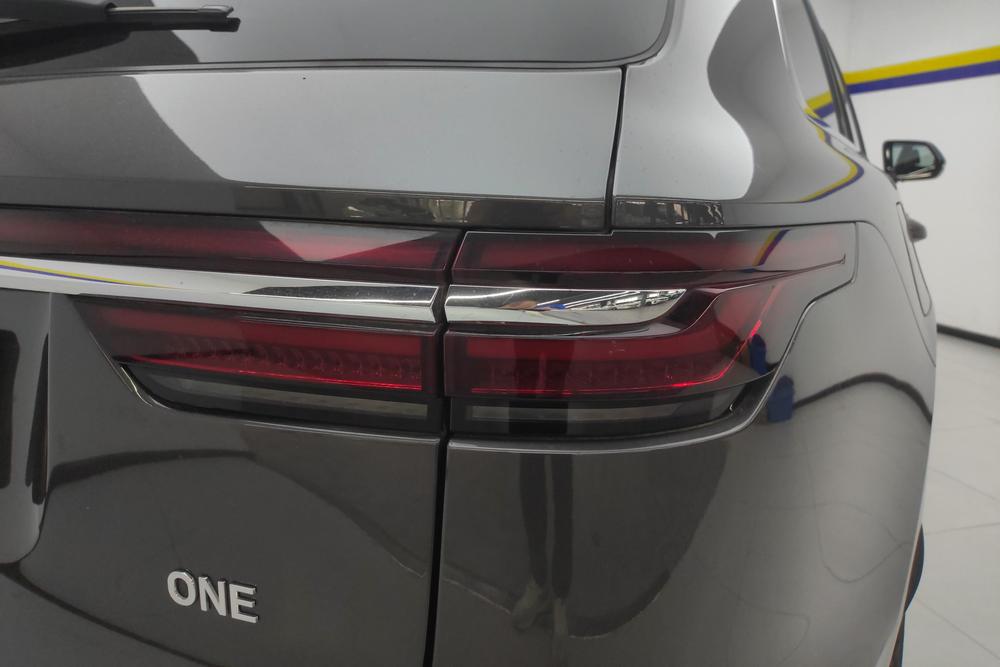 Li Auto Li Auto ONE