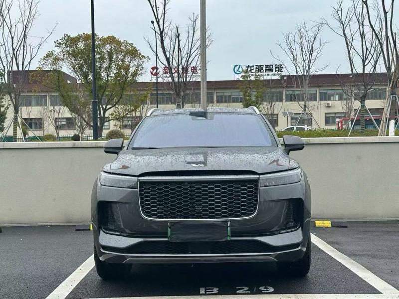 Li Auto Li Auto ONE