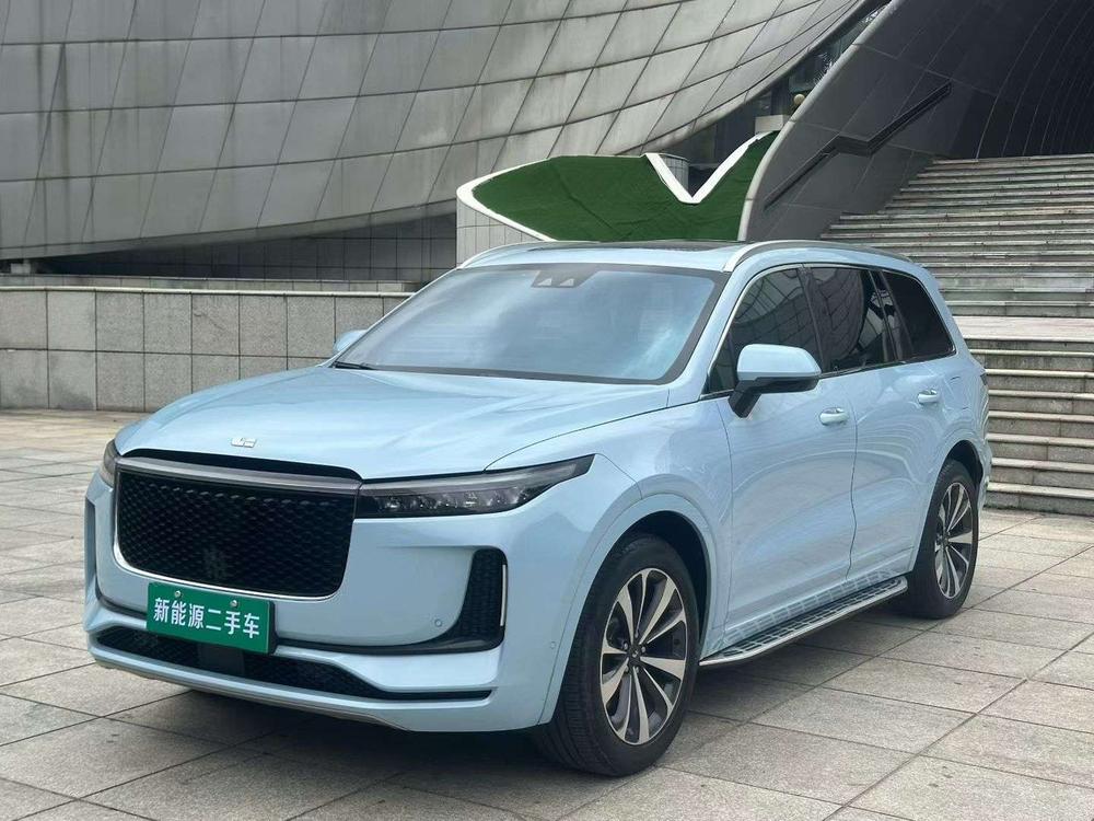 Li Auto Li Auto ONE