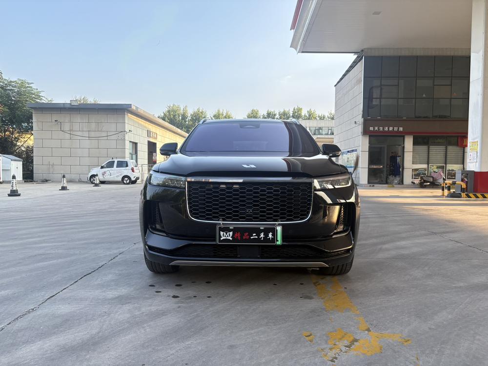 Li Auto Li Auto ONE