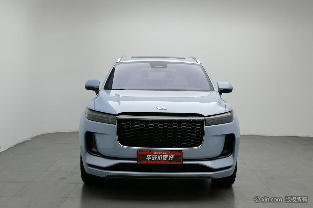 Li Auto Li Auto ONE