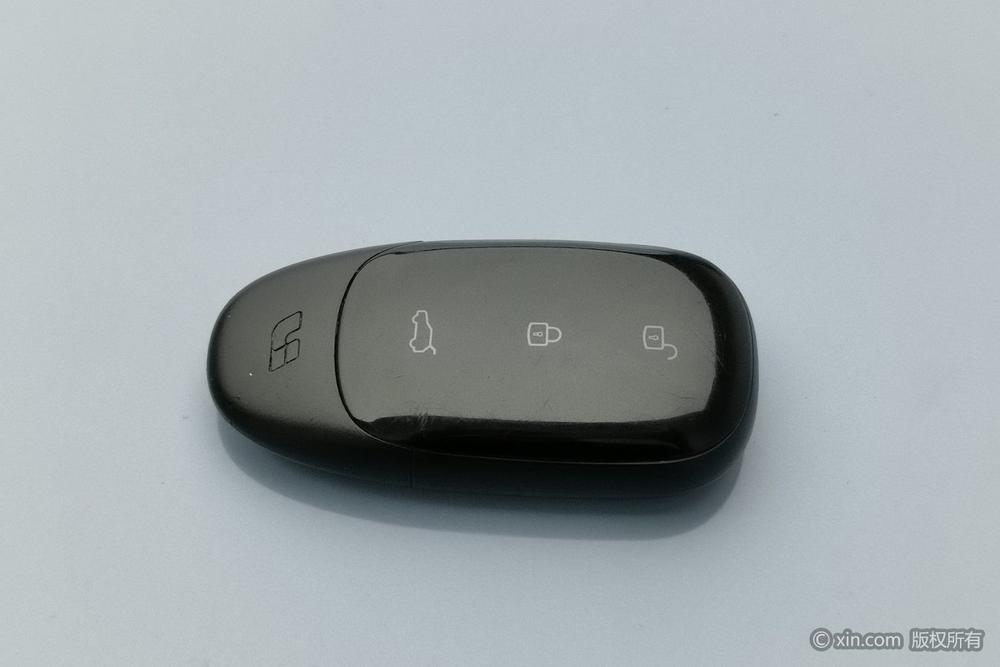 Li Auto Li Auto ONE