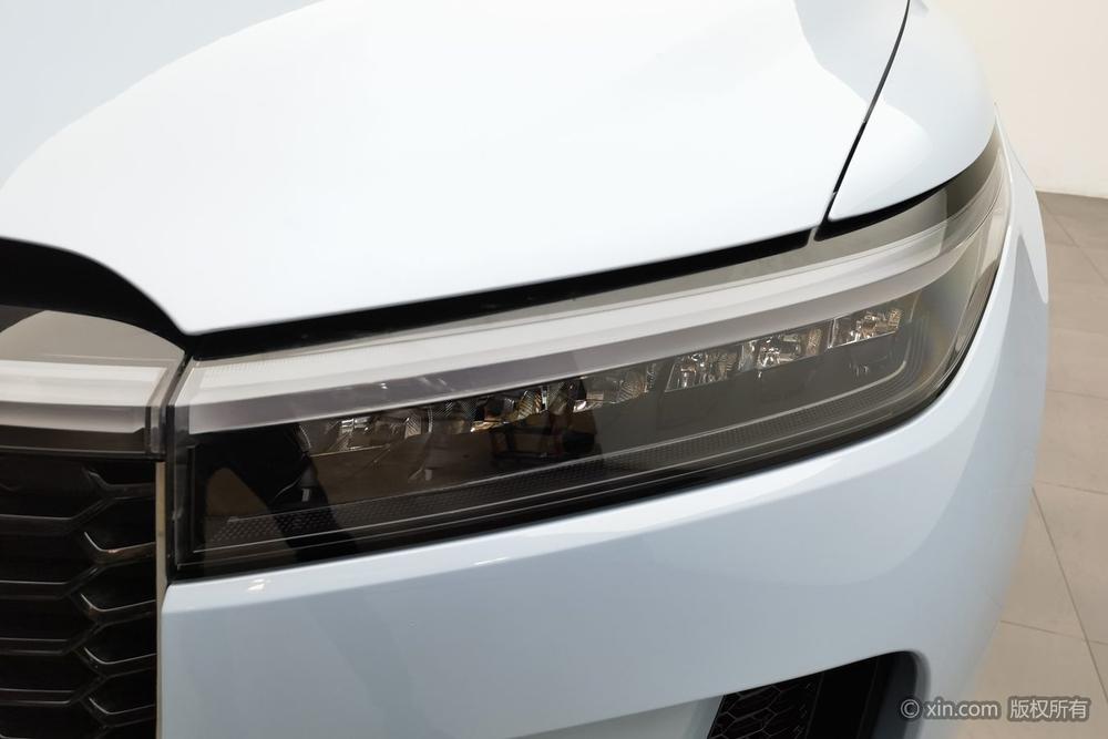 Li Auto Li Auto ONE