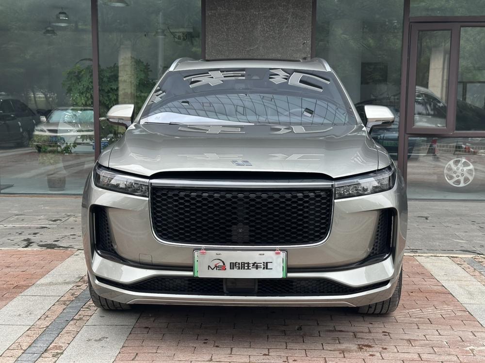 Li Auto Li Auto ONE