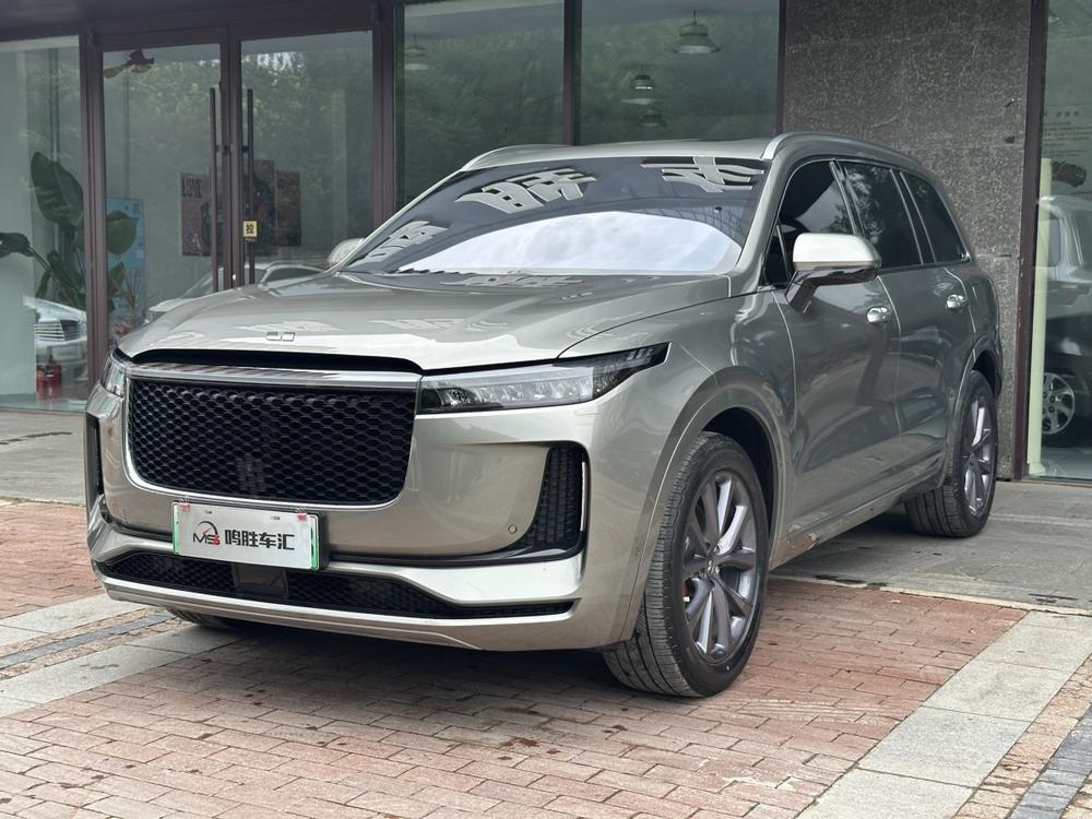 Li Auto Li Auto ONE