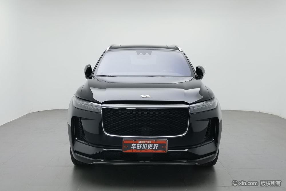 Li Auto Li Auto ONE