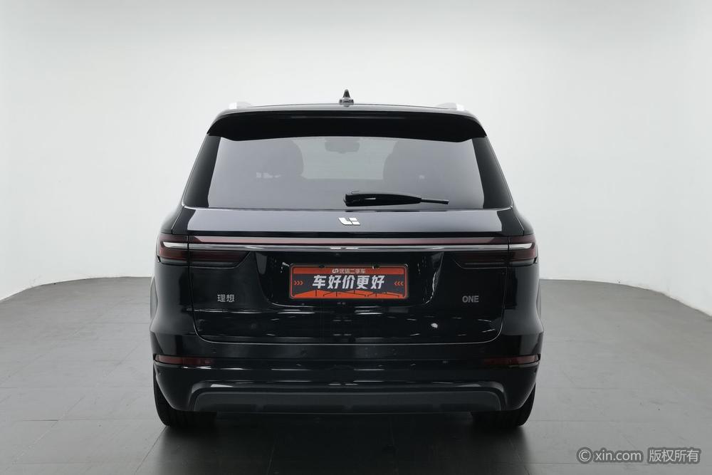 Li Auto Li Auto ONE