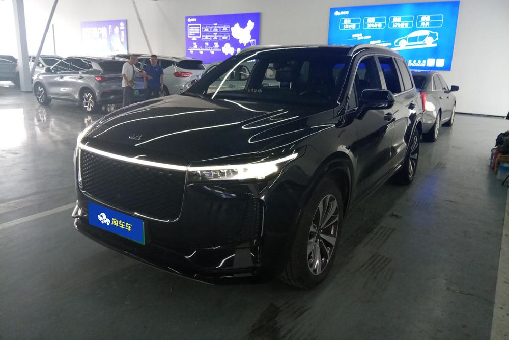 Li Auto Li Auto ONE