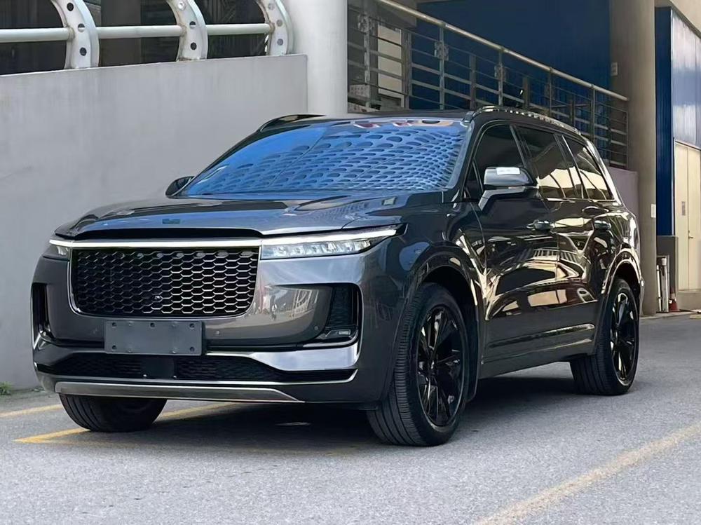 Li Auto Li Auto ONE