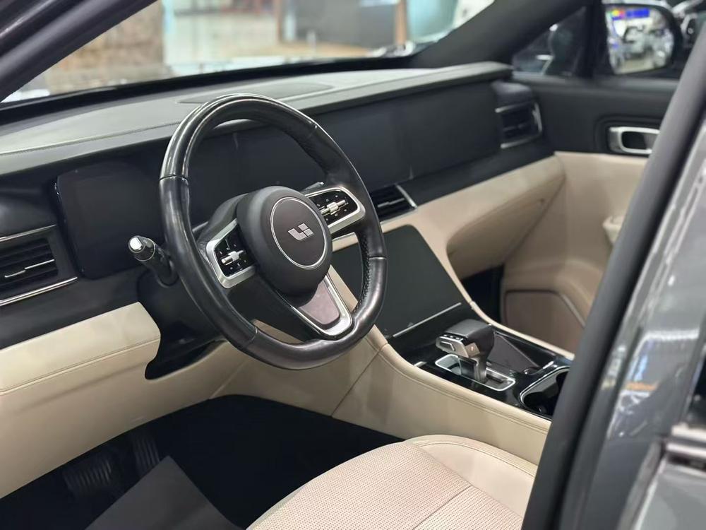 Li Auto Li Auto ONE