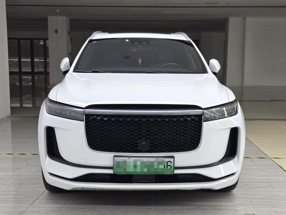 Li Auto Li Auto ONE