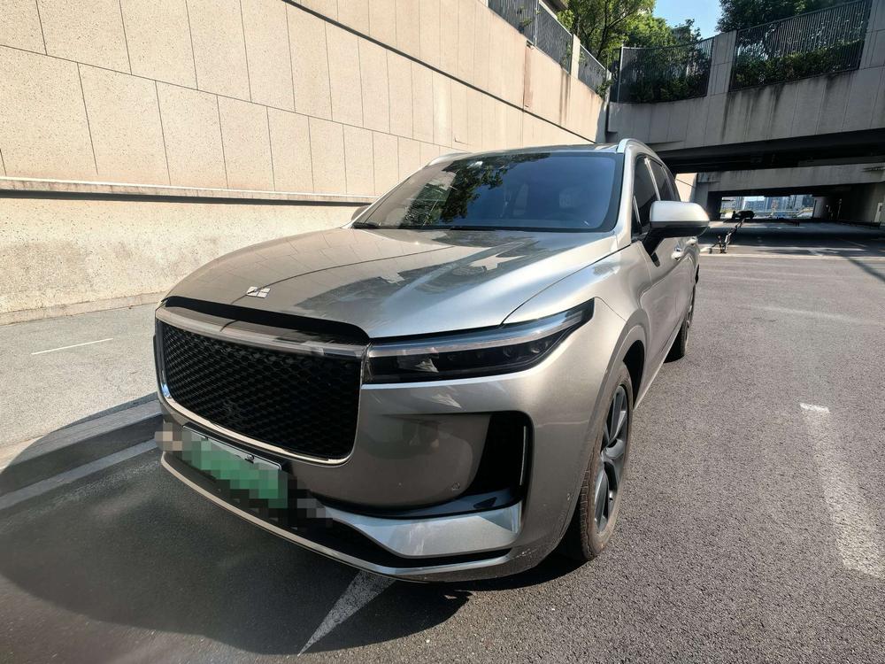 Li Auto Li Auto ONE
