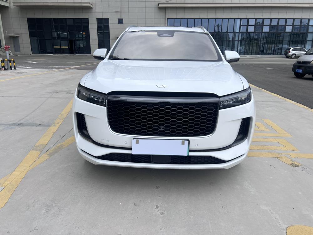 Li Auto Li Auto ONE