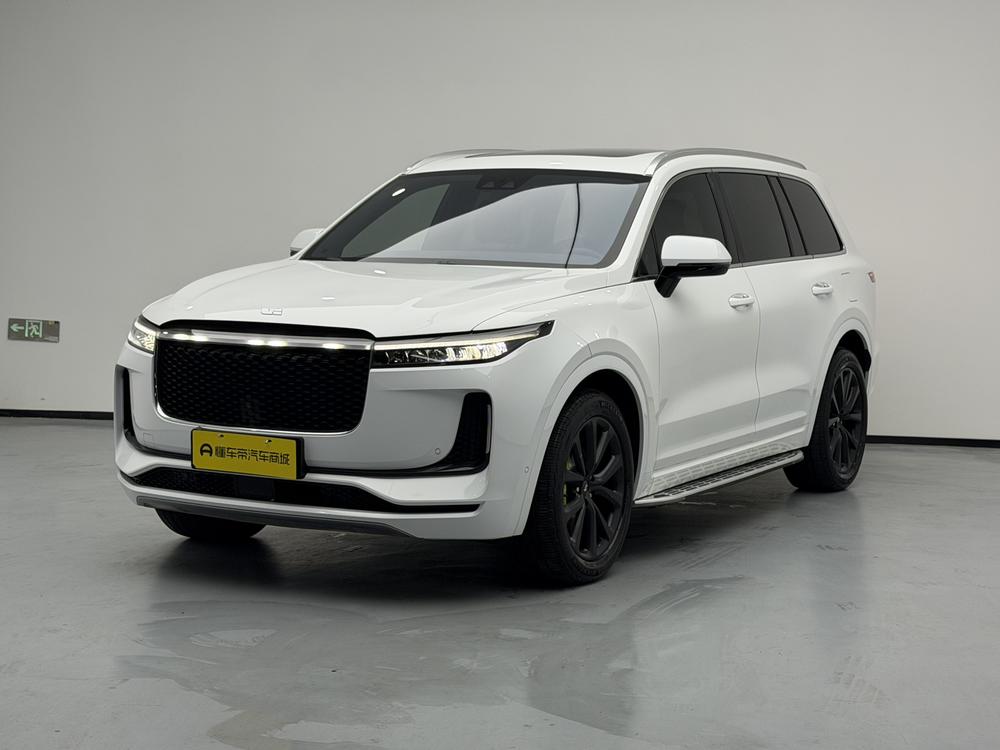 Li Auto Li Auto ONE