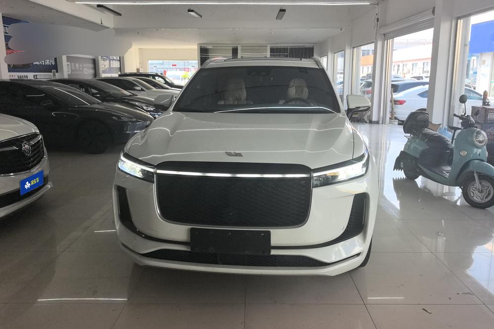 Li Auto Li Auto ONE